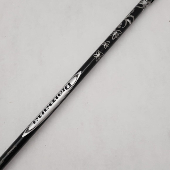 Left-Handed Nike Vr II Pro 19° 5 Wood SRT-8 Diamana Ahina 75g Regular LH 42" - Picture 13 of 16